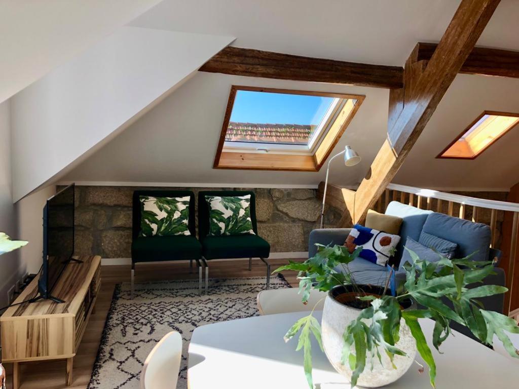 Lobo Do Mar Matosinhos Beach Loft מראה חיצוני תמונה