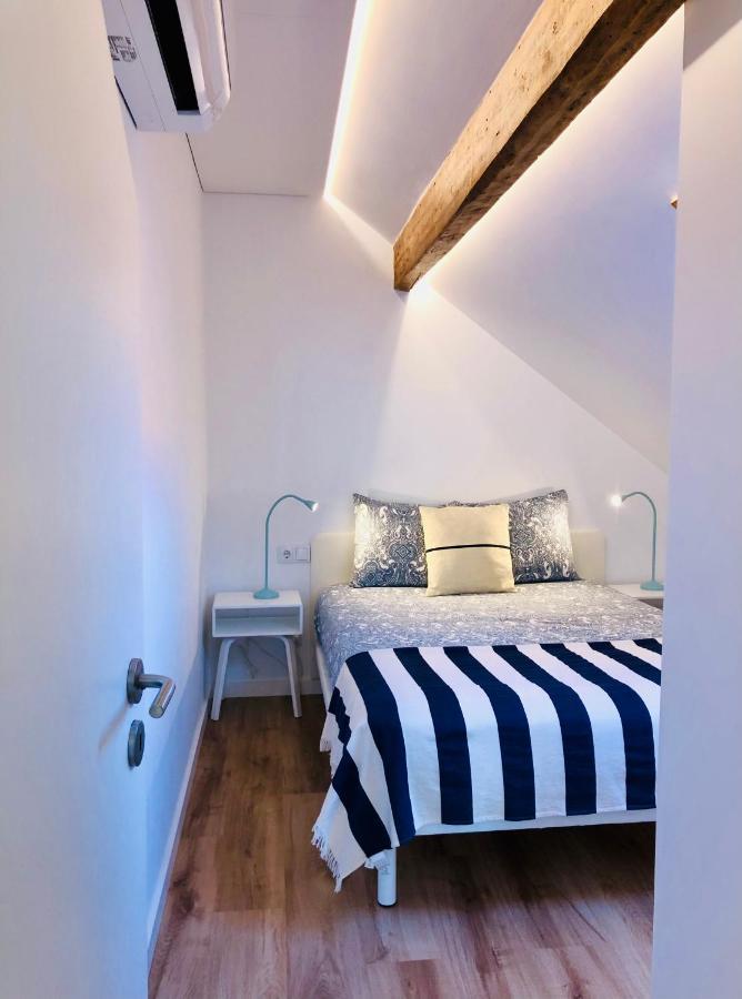 Lobo Do Mar Matosinhos Beach Loft מראה חיצוני תמונה