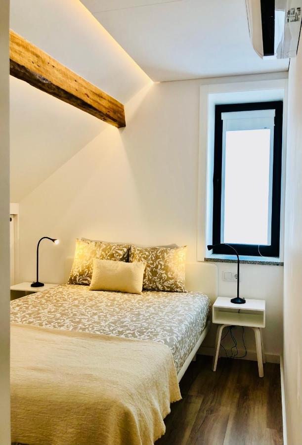 Lobo Do Mar Matosinhos Beach Loft מראה חיצוני תמונה