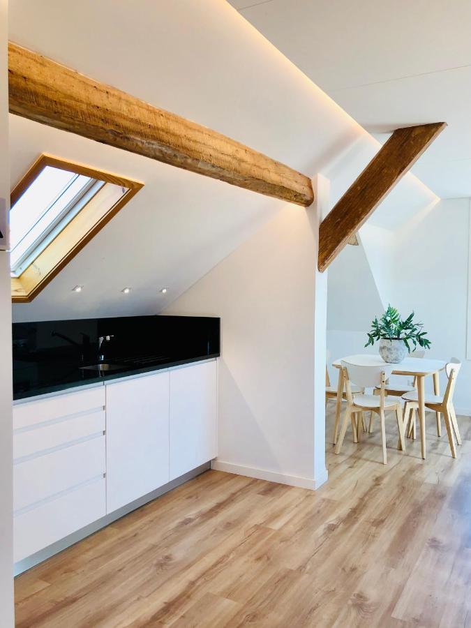 Lobo Do Mar Matosinhos Beach Loft מראה חיצוני תמונה