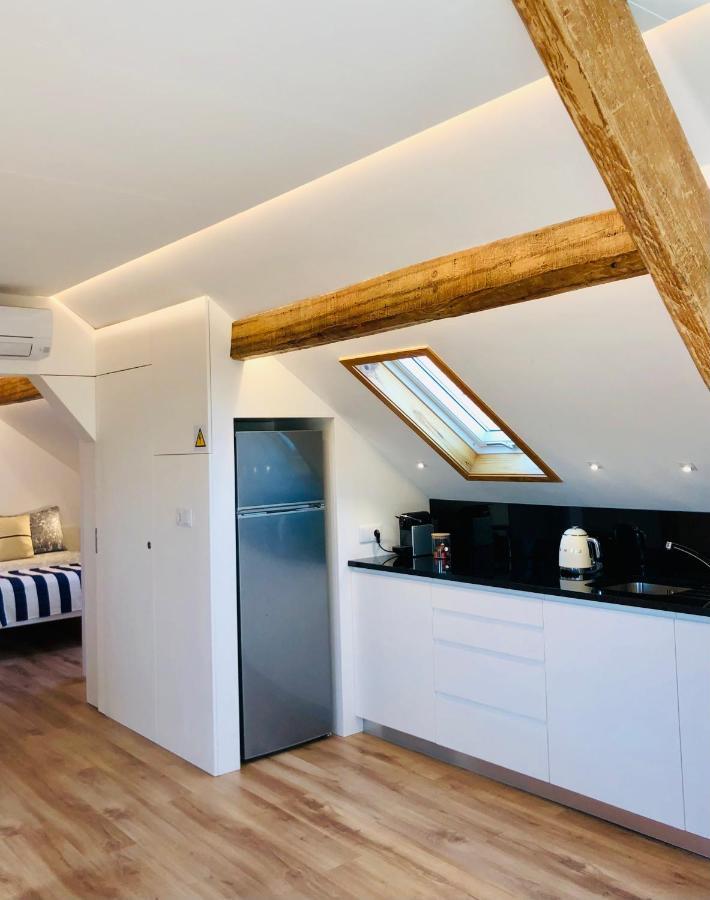 Lobo Do Mar Matosinhos Beach Loft מראה חיצוני תמונה